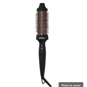 Amika thermal brush